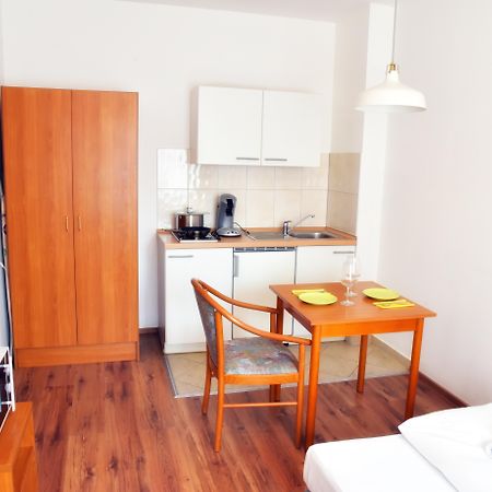 Goethe Apartment Frankfurt Frankfurt am Main Bagian luar foto